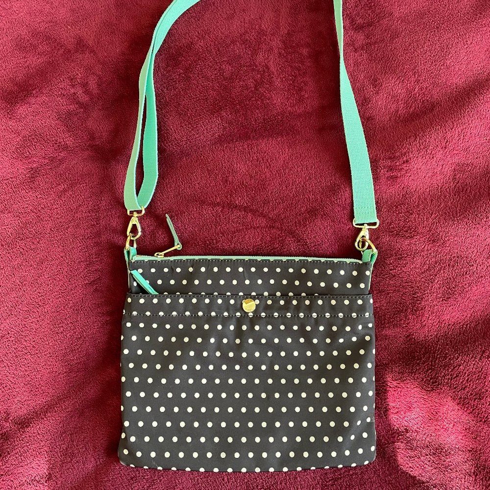 Fossil handbag